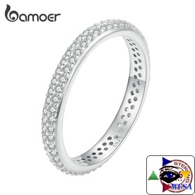 Bamoer Joalheria S925