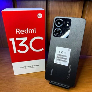 Xiaomi Redmi 13C