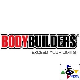 Bodybuilders Oficial