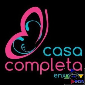 Casa Completa Enxovais