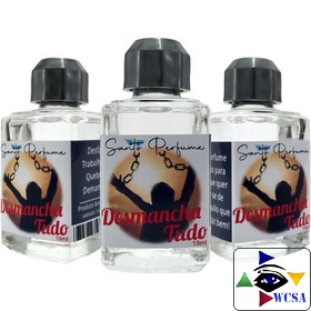 Santo Perfume